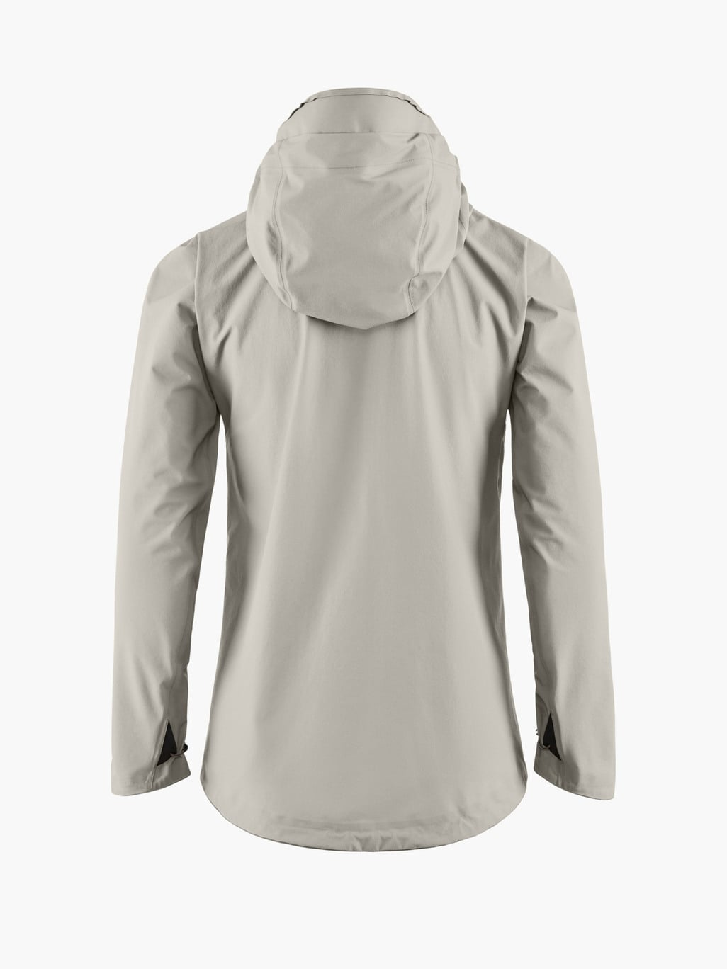 Klättermusen 攀山鼠 女款 Asynja 輕量防風防水透氣連帽外套 26FW