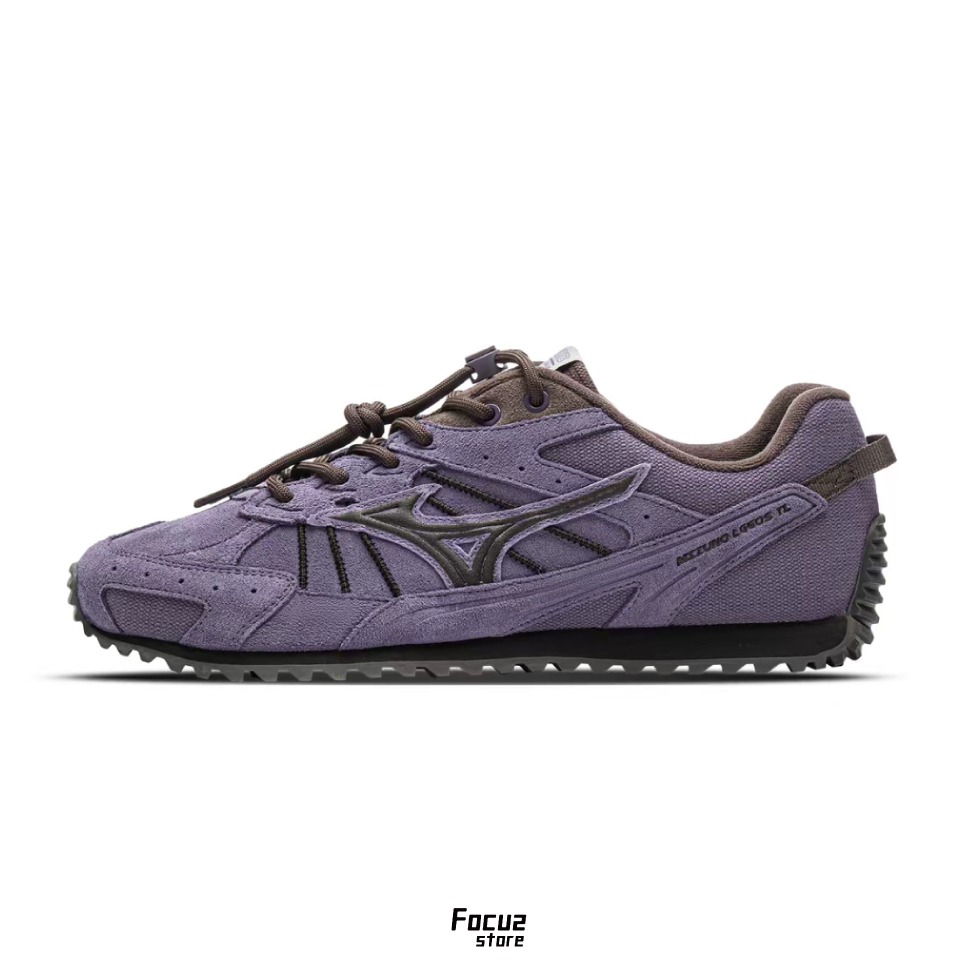 【Focus Store】預購 Mizuno LG 60S TL "Purple" 暮山紫 D1GH263207