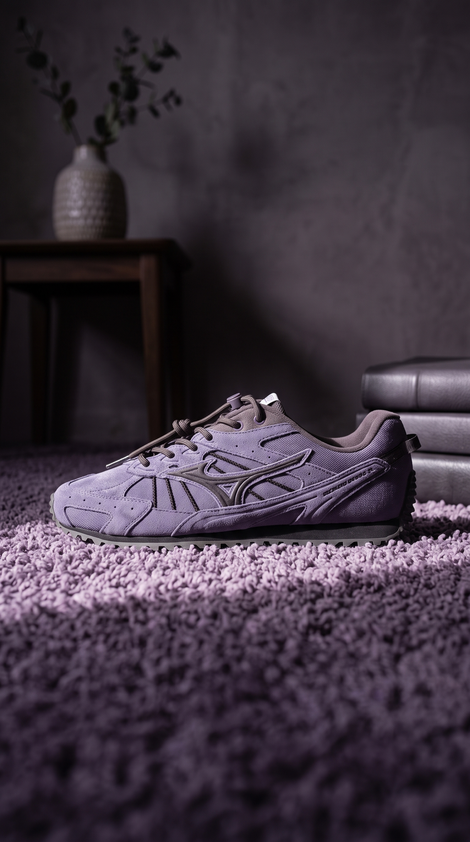 【Focus Store】預購 Mizuno LG 60S TL "Purple" 暮山紫 D1GH263207