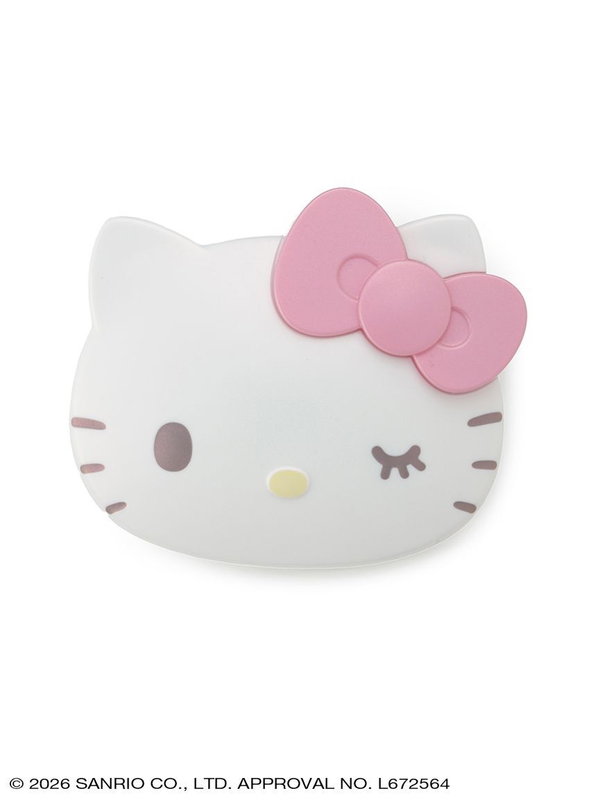 [SANRIO] Dreamy Pallet HelloKitty