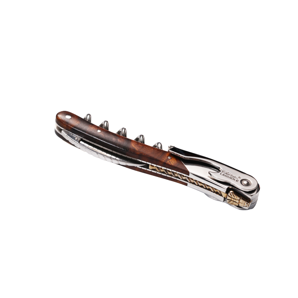 Ironwood Goldback Château LAGUIOLE Opus 卓越系列