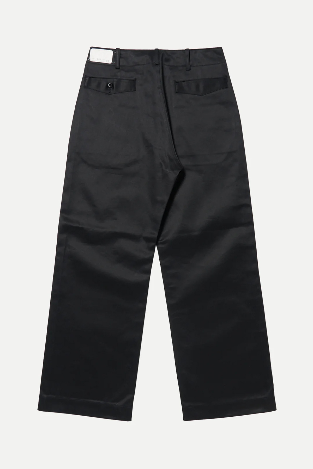TAIGA TAKAHASHI LOT.202 ENGINEER TROUSERS (2COL)