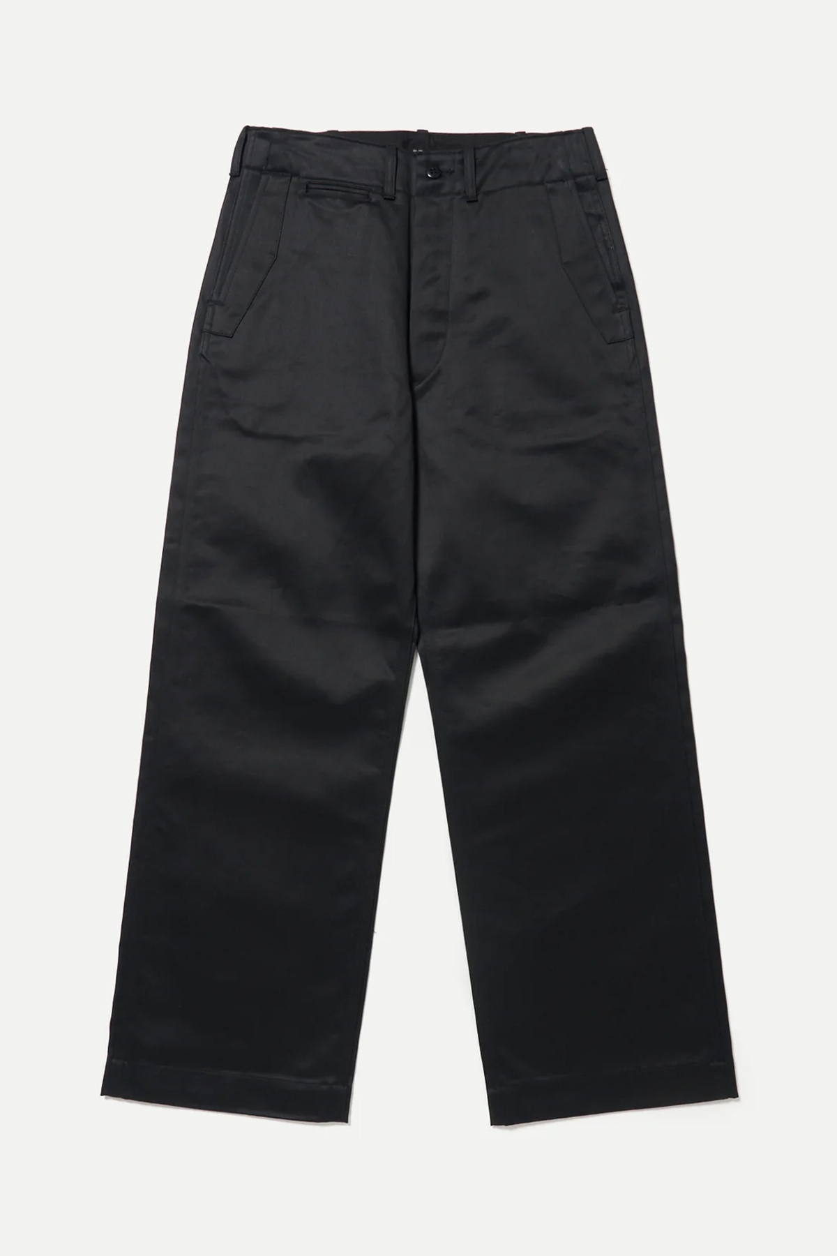 TAIGA TAKAHASHI LOT.202 ENGINEER TROUSERS (2COL)