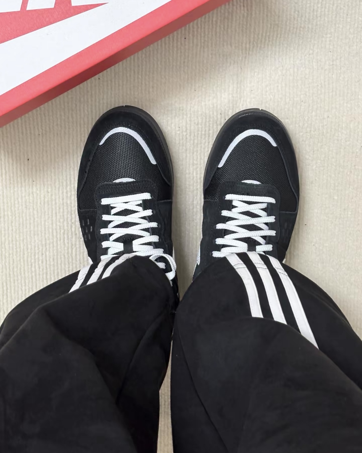 (預訂) Nike C1TY - Black White
