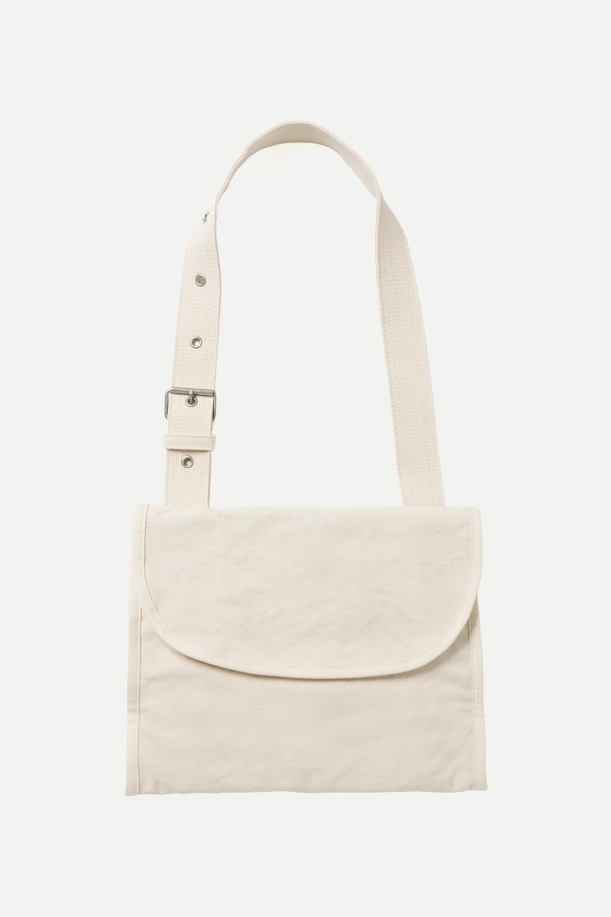 TAIGA TAKAHASHI LOT.034 LETTER CARRIER BAG (2COL)