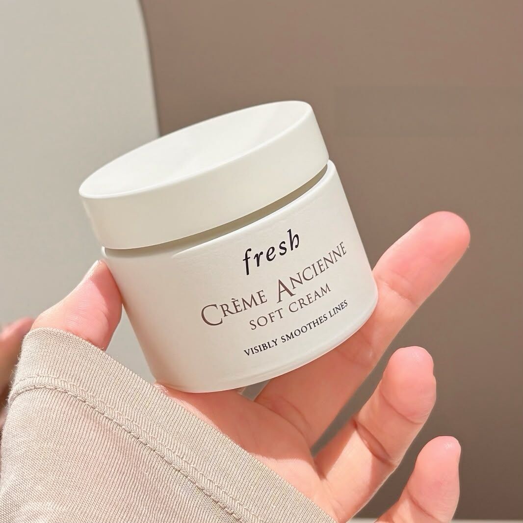 Fresh - 古源修護乳霜 30mL Fresh Creme Ancienne soft cream 30mL