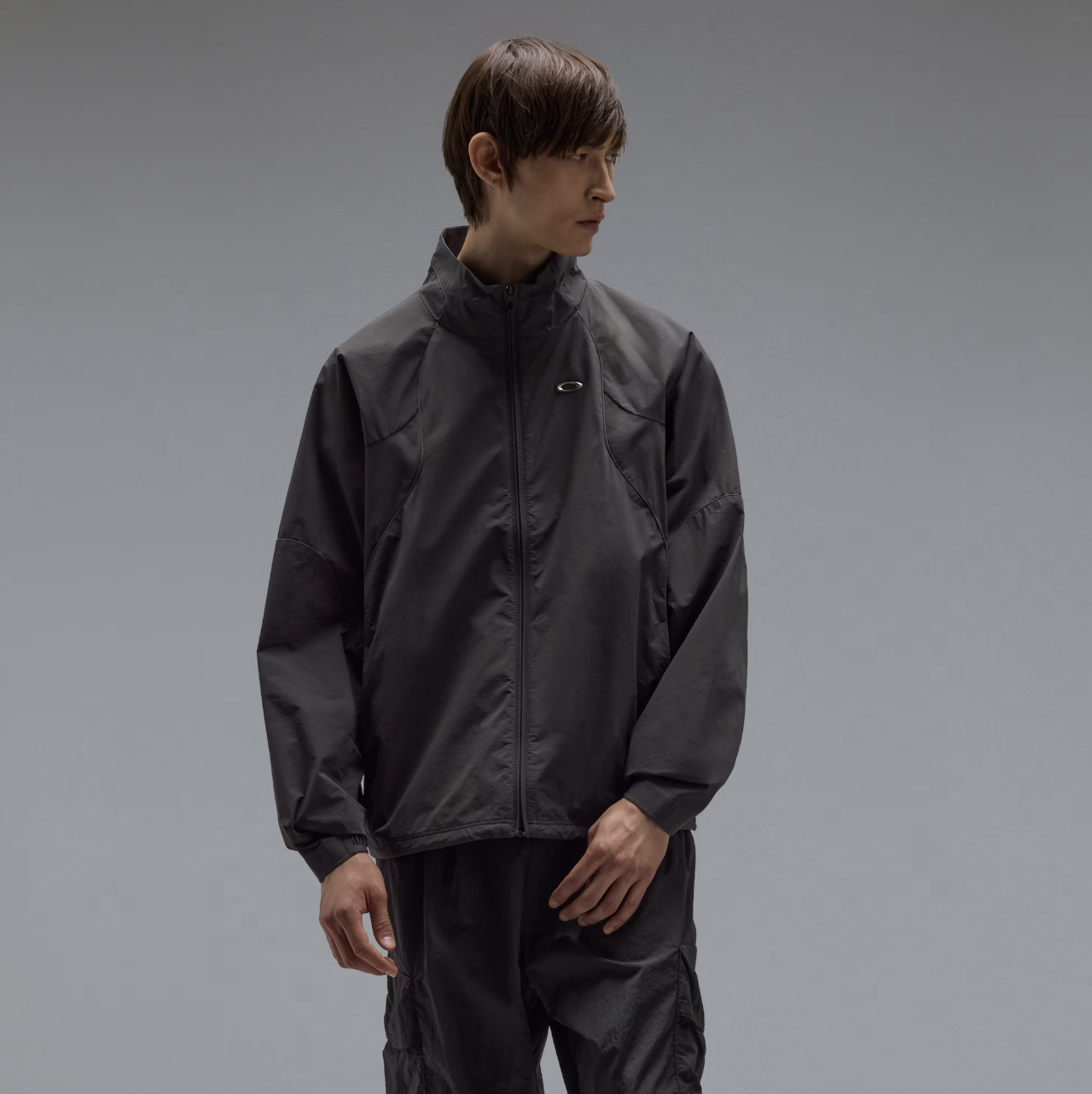 現貨 | Oakley Icon S O-Blades Jacket 1.0 日本限定 反光