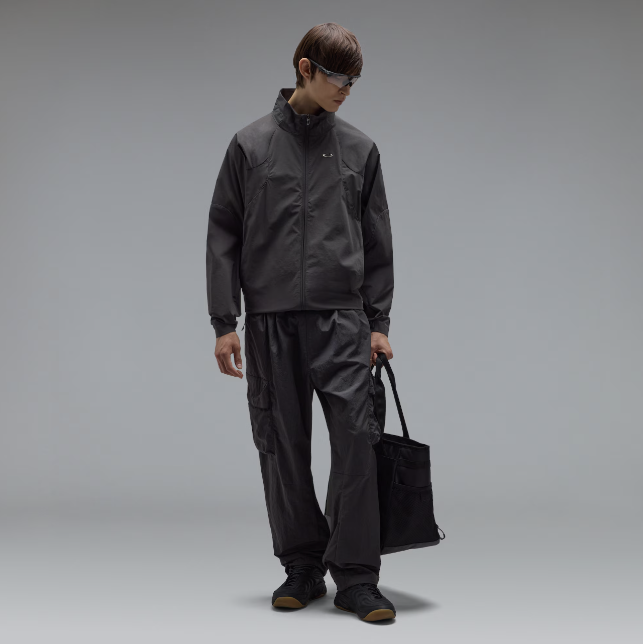 現貨 | Oakley Icon S O-Blades Jacket 1.0 日本限定 反光