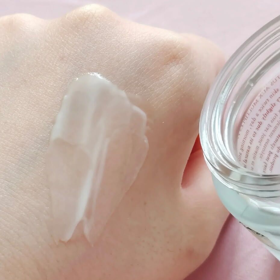 Fresh - Lotus Youth Preserve Moisturizer 睡蓮青春活膚面霜50ml
