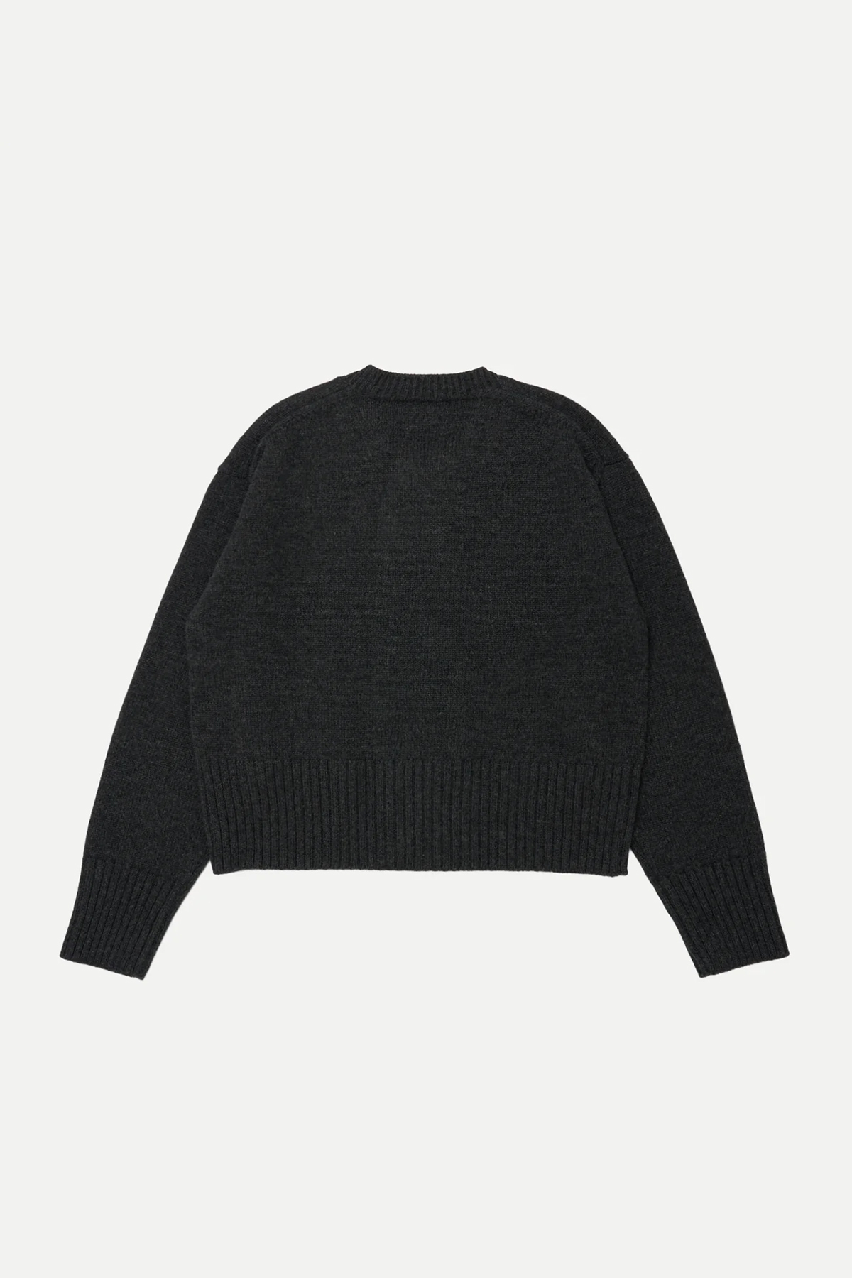 TAIGA TAKAHASHI LOT.506 DB CARDIGAN (2COL)