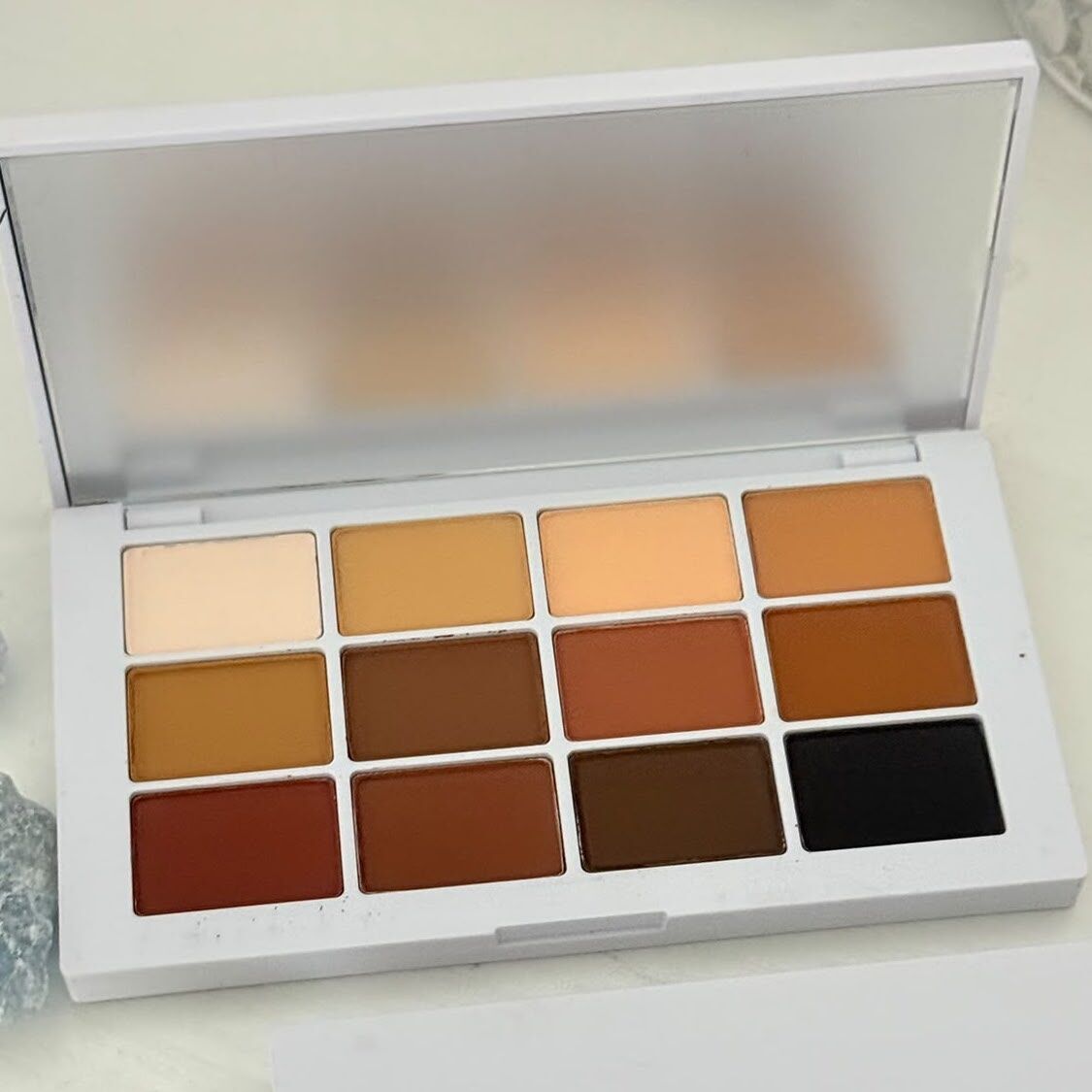 Makeup By Mario Master Mattes™️ - Eyeshadow Palette #The Original