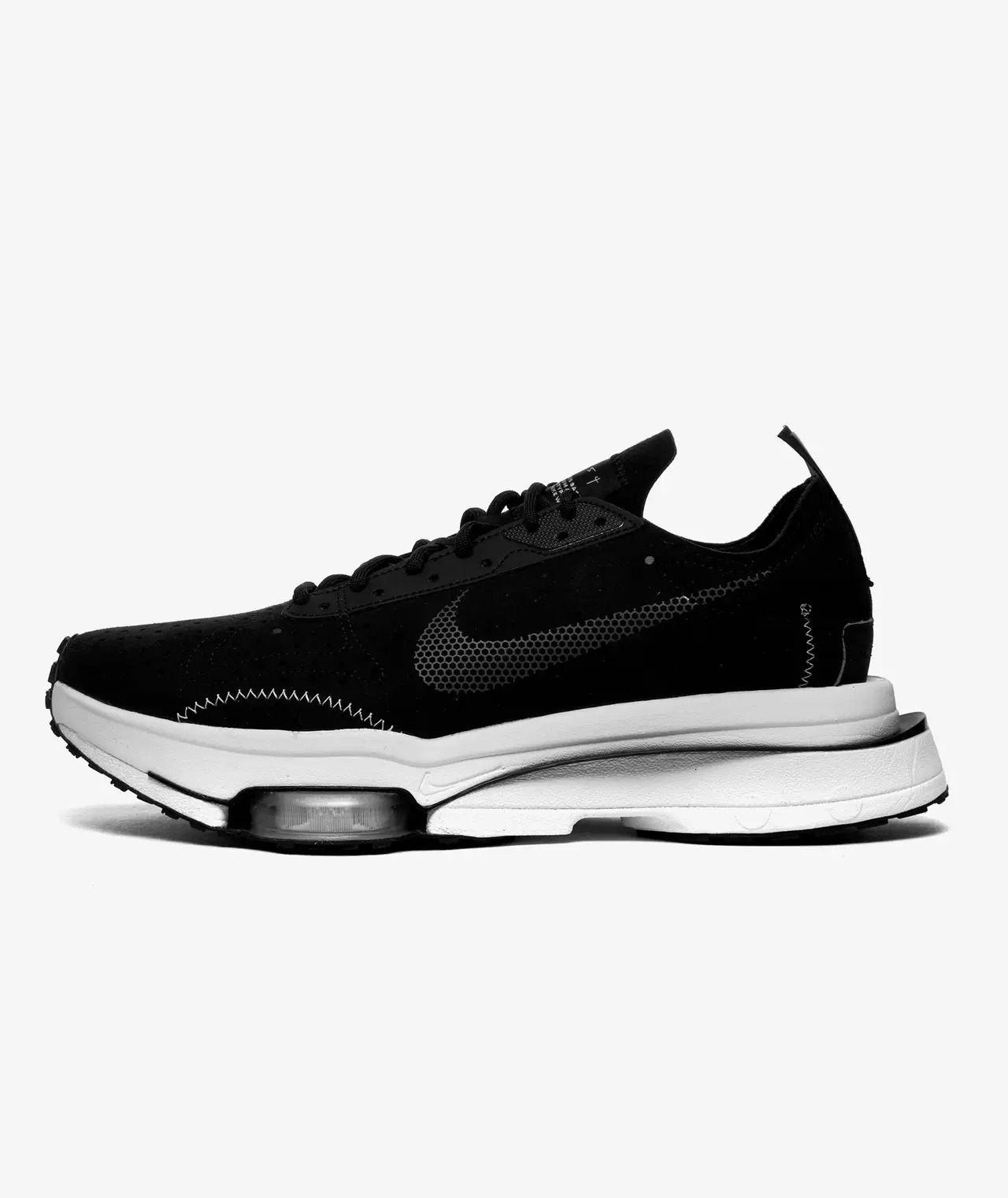 (預訂) Nike Air Zoom-Type - Black White