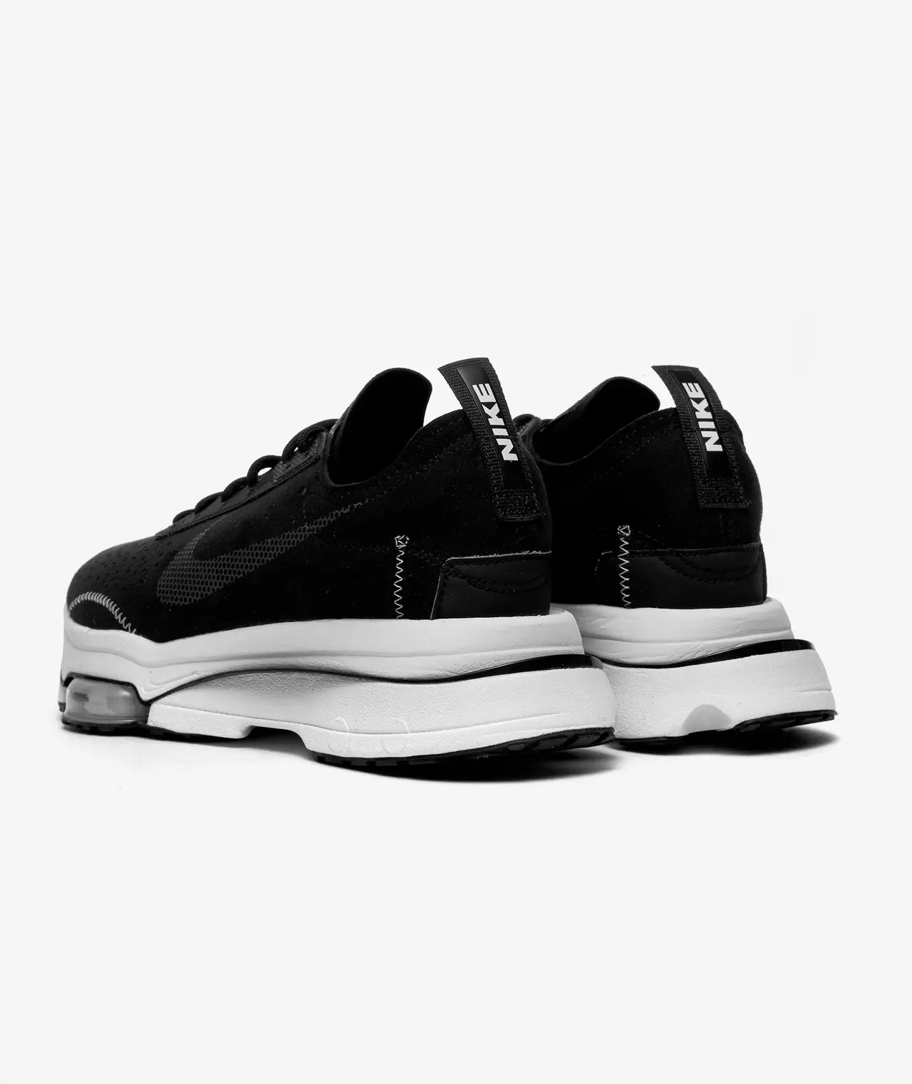 (預訂) Nike Air Zoom-Type - Black White
