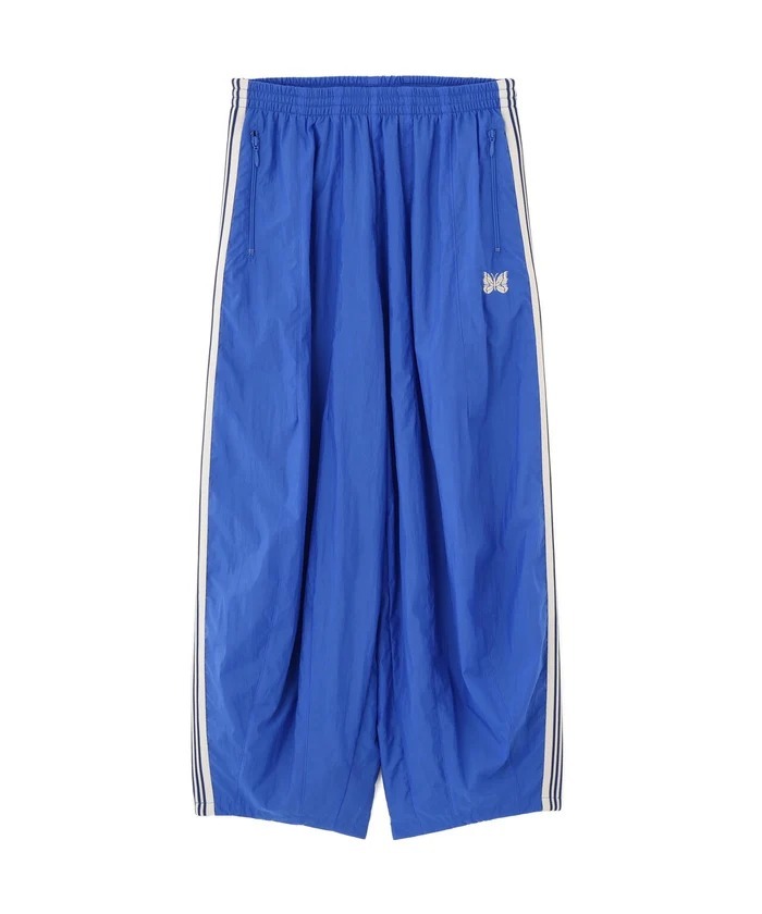 現貨|Needles Custom HD 別注 - NYLON | BLUE