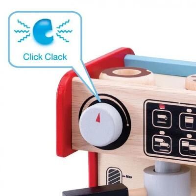 WONDER WORLD 多功能咖啡機(WW-4567)
