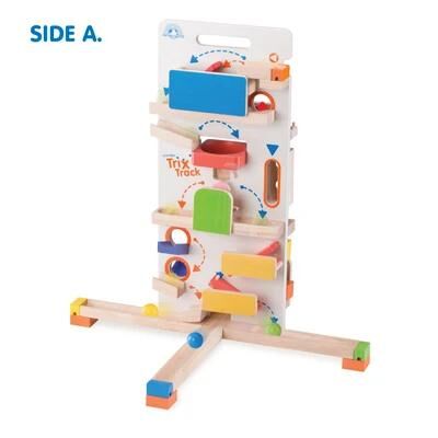 WONDER WORLD WORLD TRIX TRACK 發射台(WW-7010)
