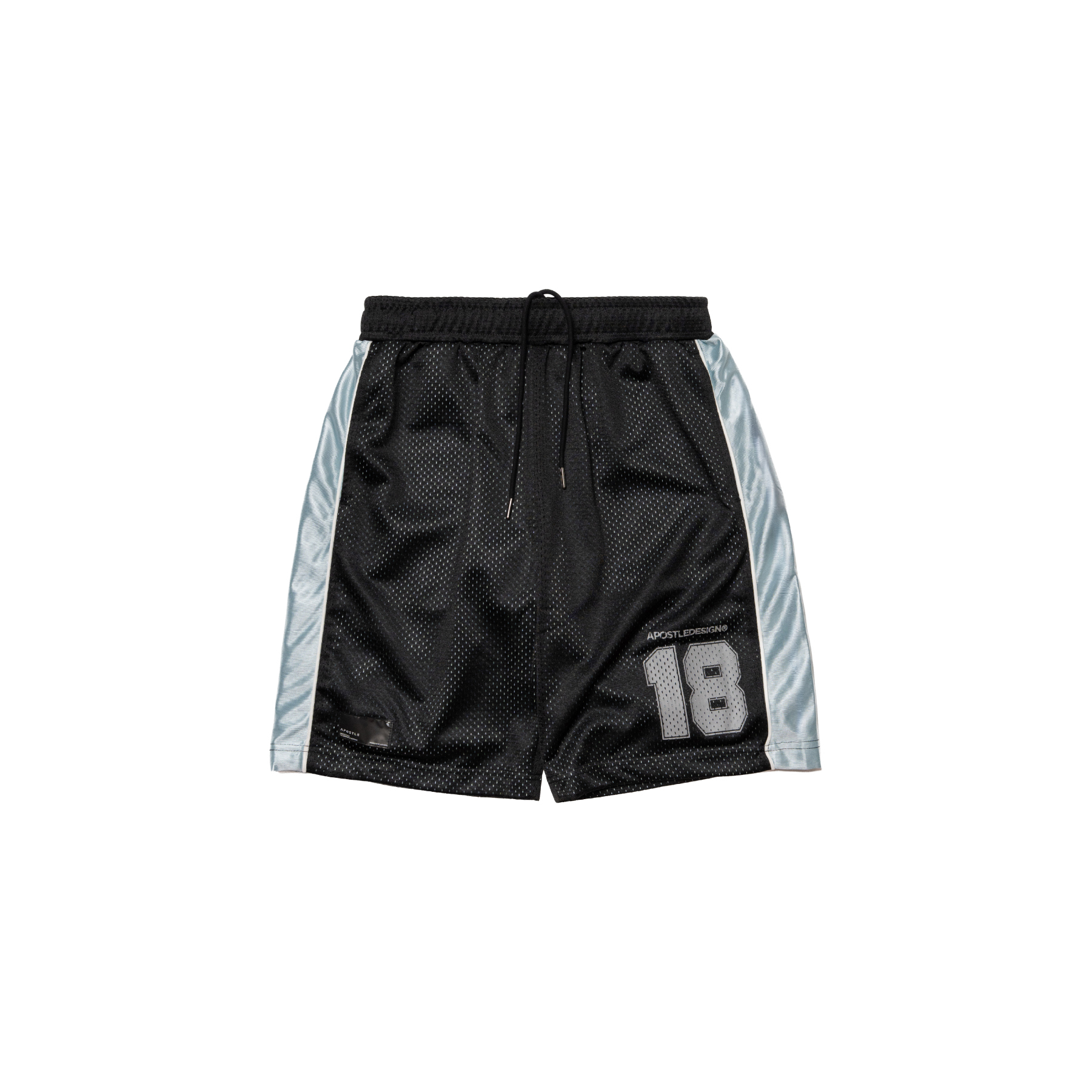 APOSTLE WBF-S02 TGOB Mesh Short
