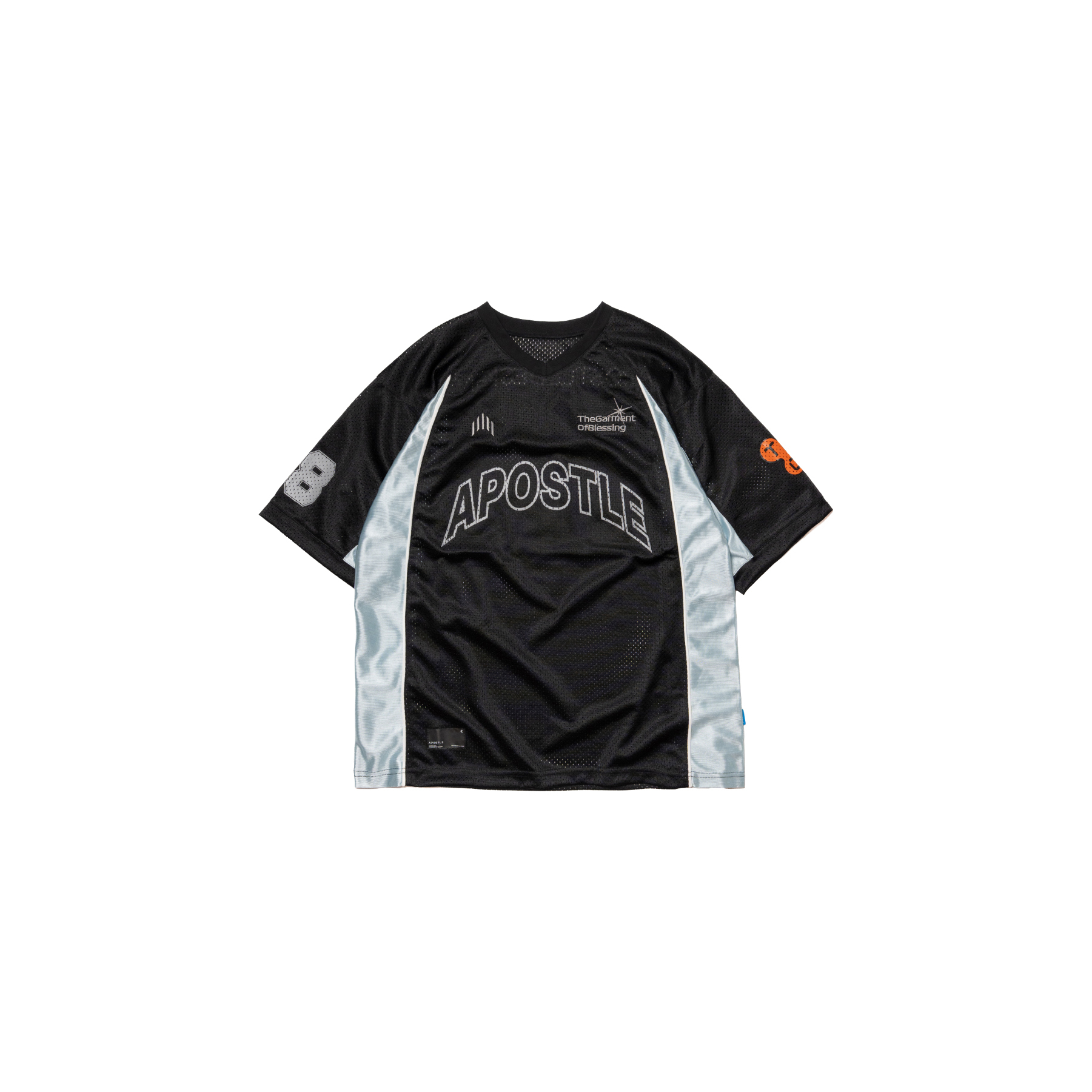 APOSTLE WBF-T02 “TGOB” Football Jersey