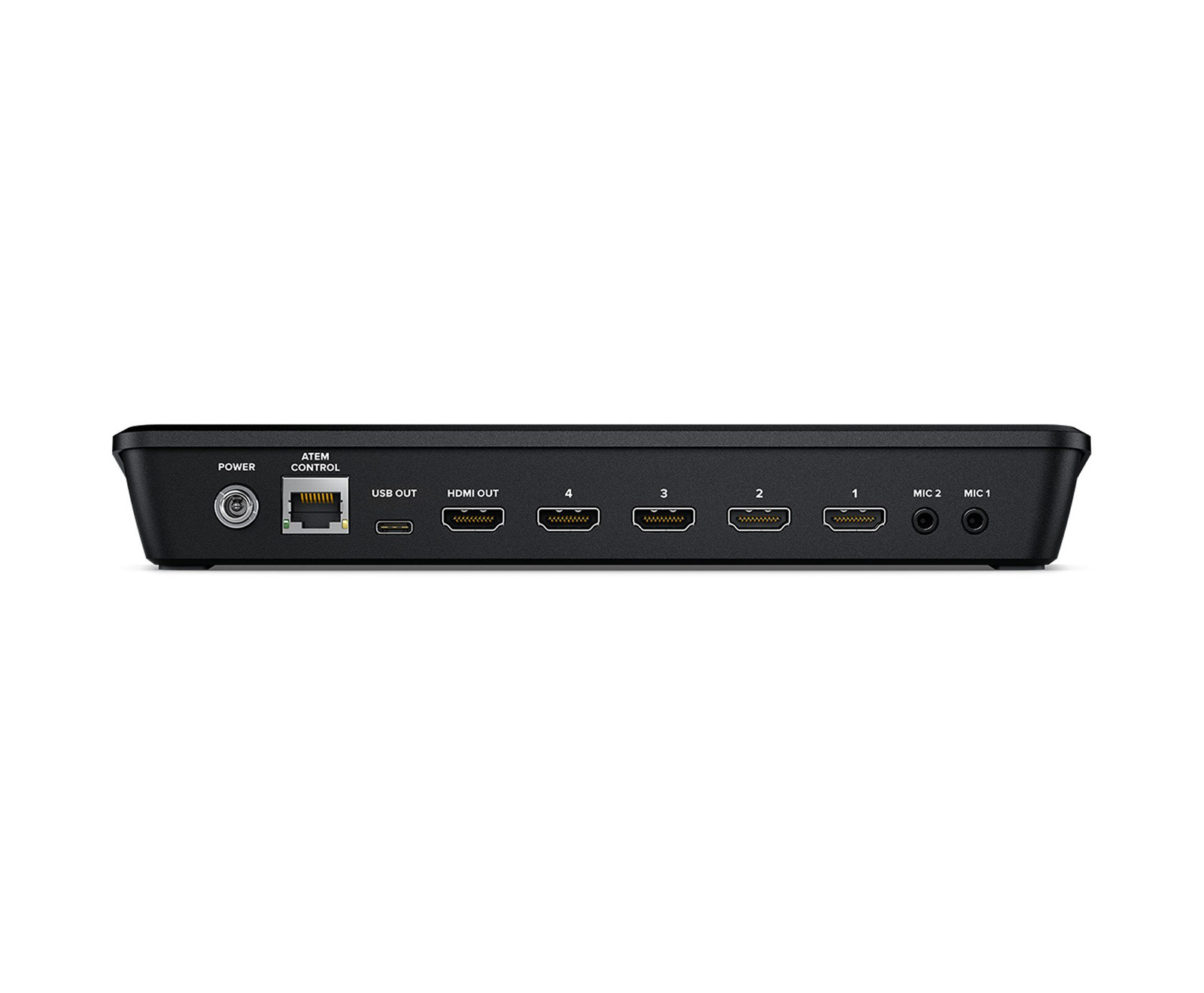 Blackmagic Design Atem Mini Pro HDMI Live Stream Switcher