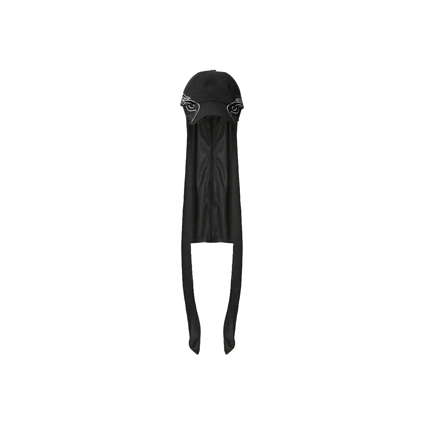 Jobdatasheet D50 Embroidered Detachable Cap 可拆式 帽套