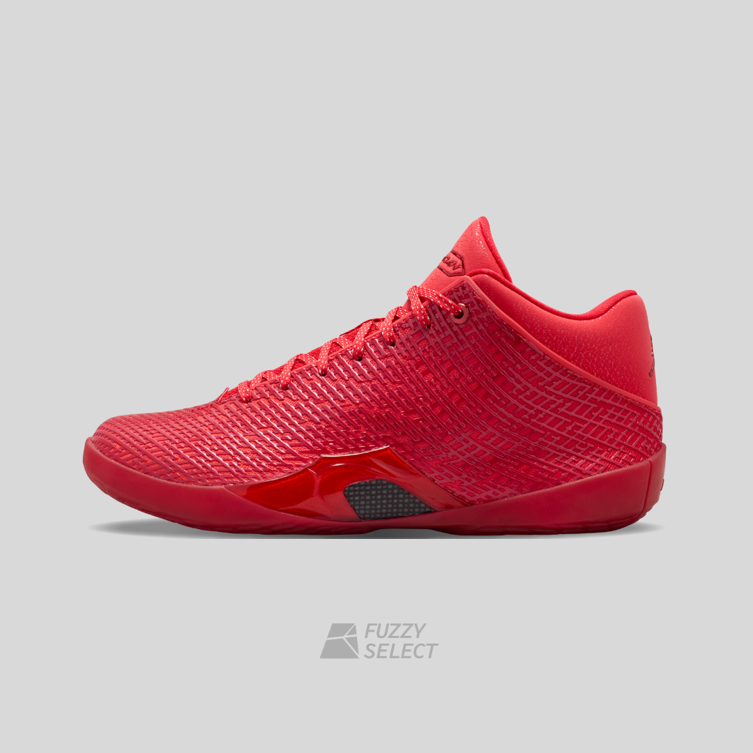 【逢甲 FUZZY】Air Jordan 41 PF "University Red" 大學紅 IR1965-601