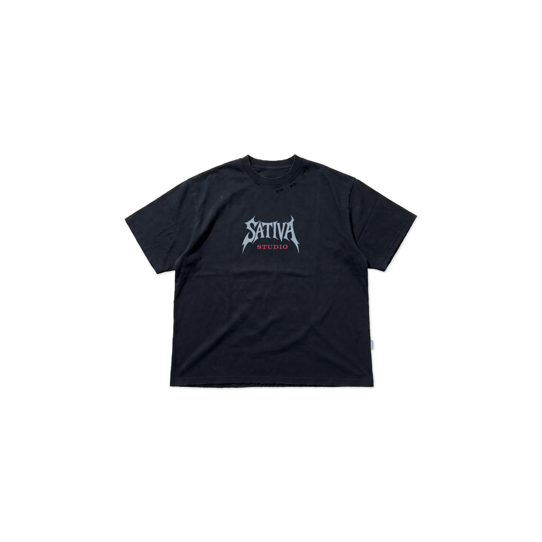 Sativa Studio MS-01 “Erosion” Tee