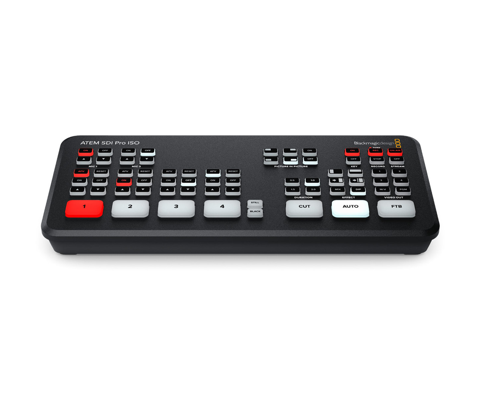 Blackmagic Design ATEM SDI Pro ISO