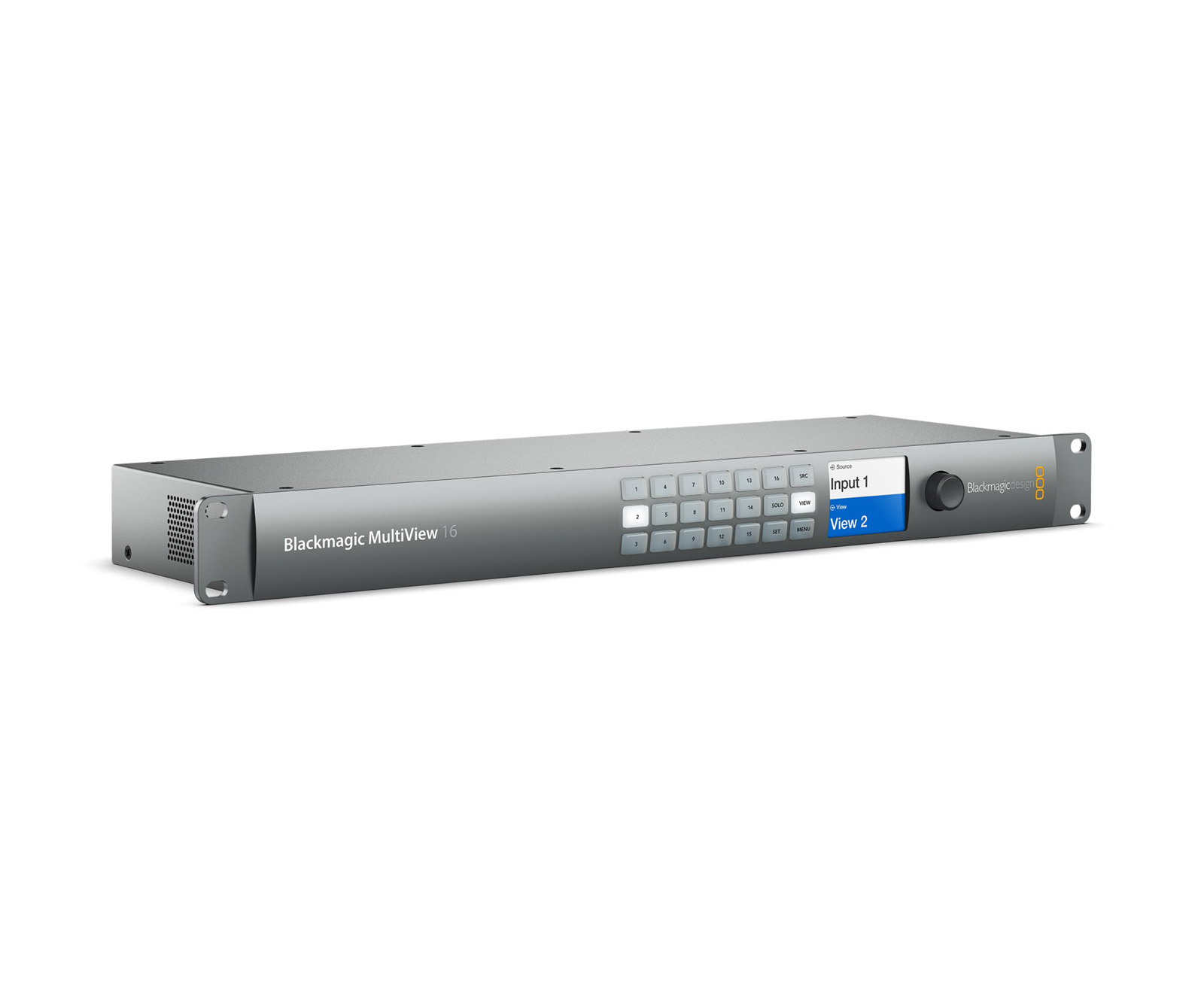 Blackmagic Design Blackmagic MultiView 16