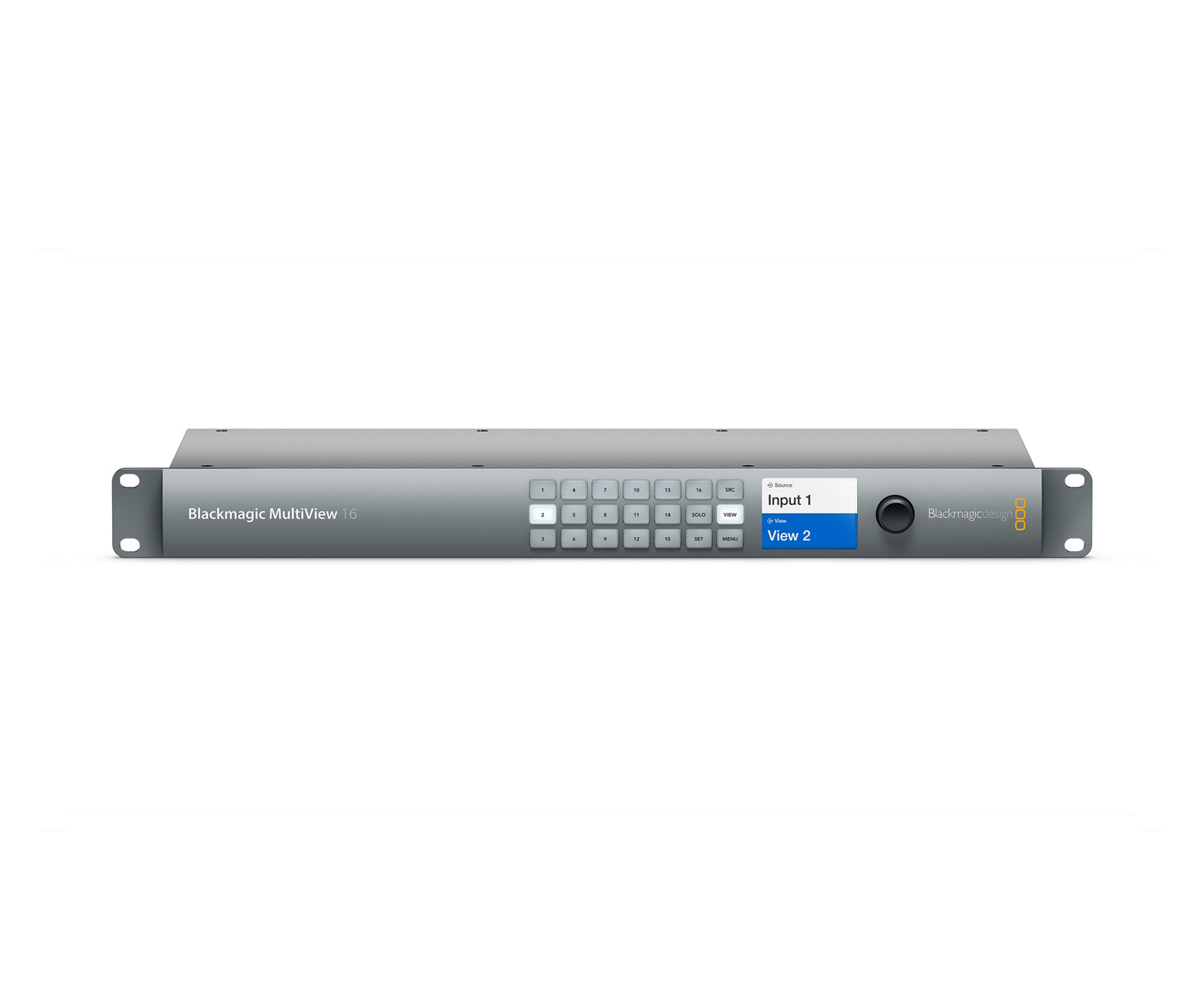 Blackmagic Design Blackmagic MultiView 16