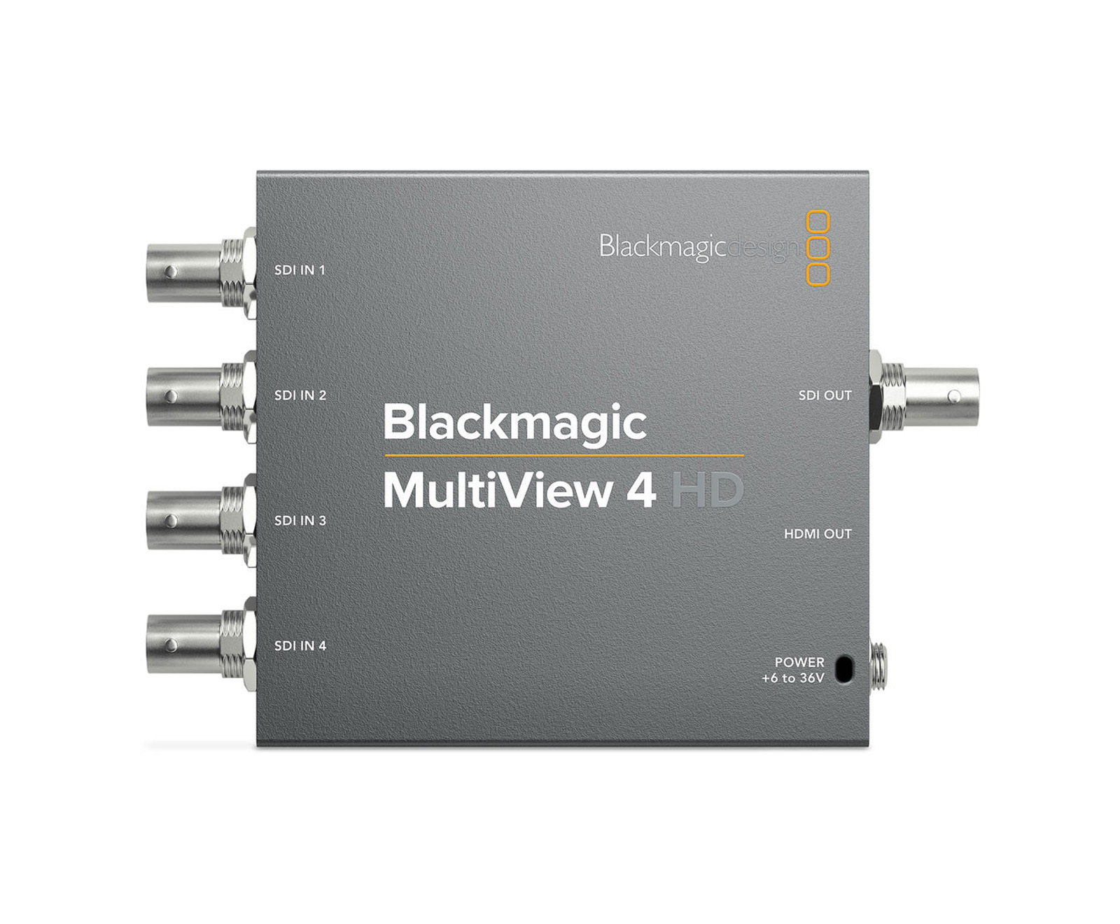 Blackmagic Design Blackmagic MultiView 4