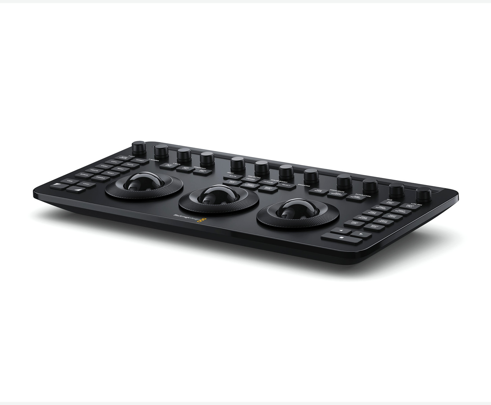 Blackmagic Design DaVinci Resolve Micro Color Panel