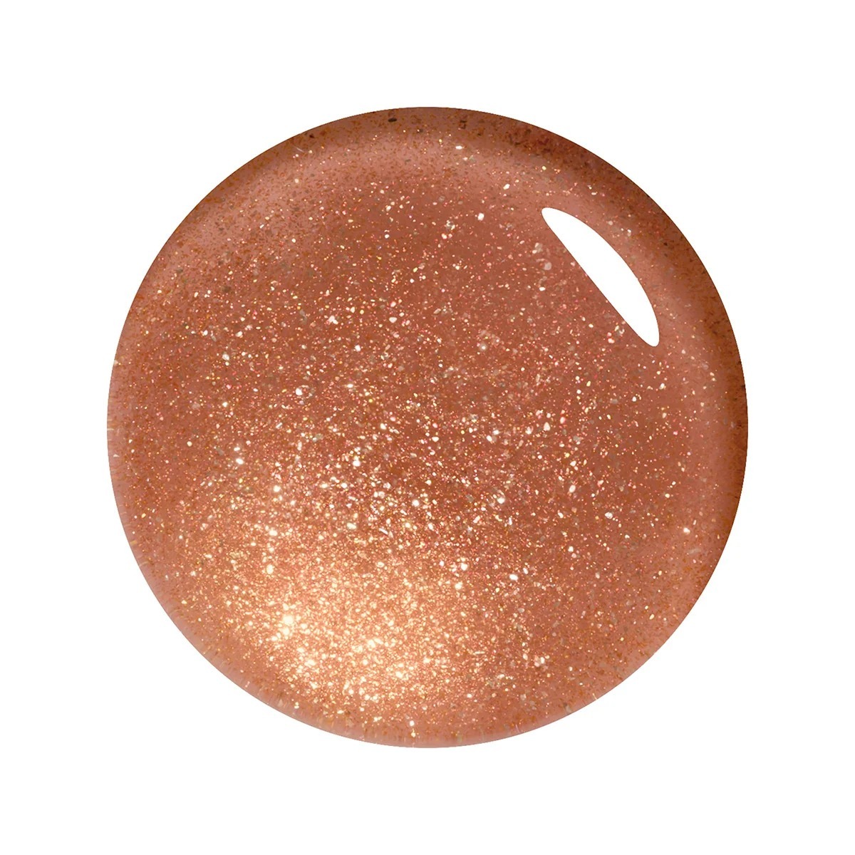 日本Gelme1可撕式凝膠Gel甲油 GM176 Cinnamon Glow