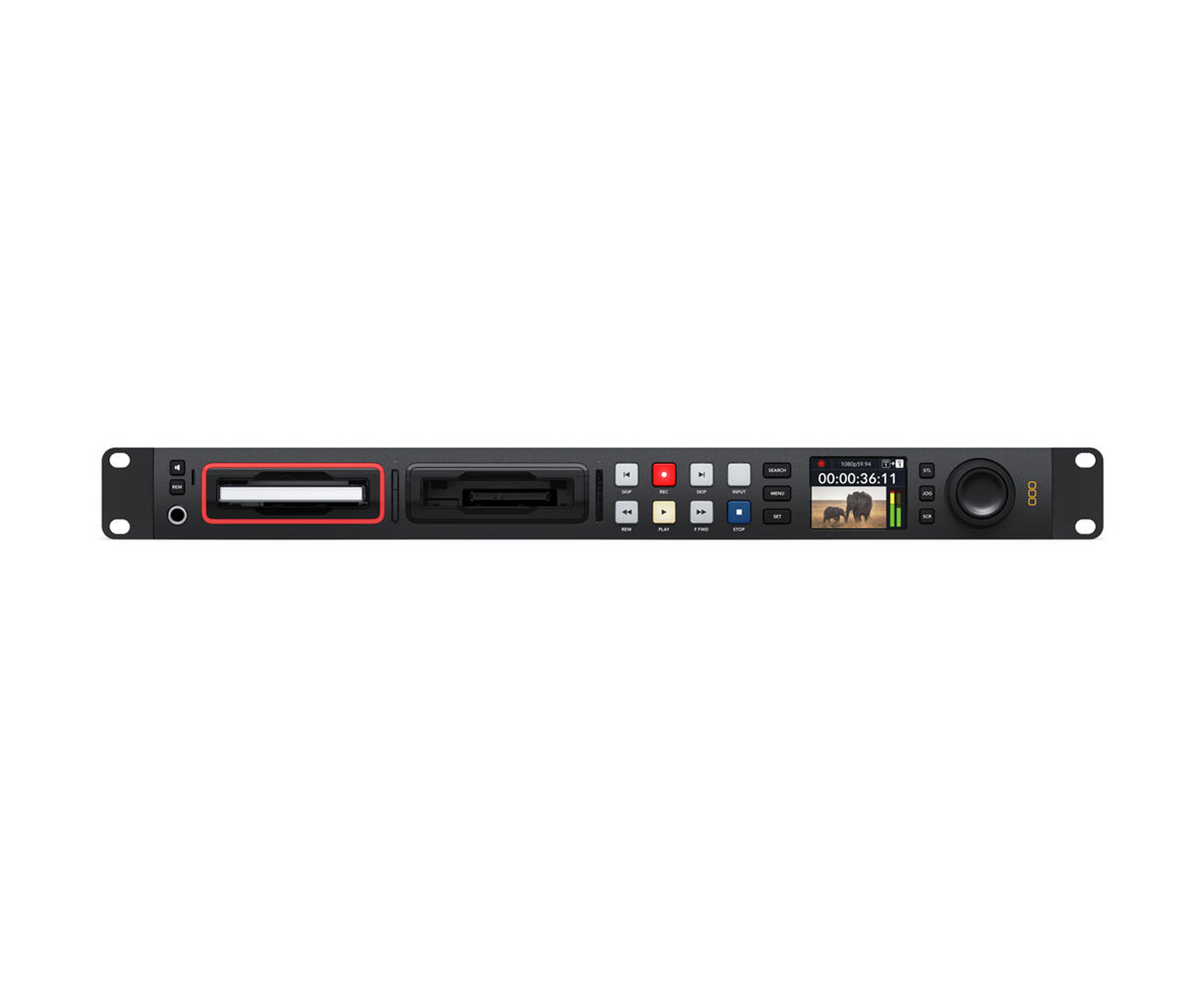 Blackmagic Design HyperDeck Studio HD Pro