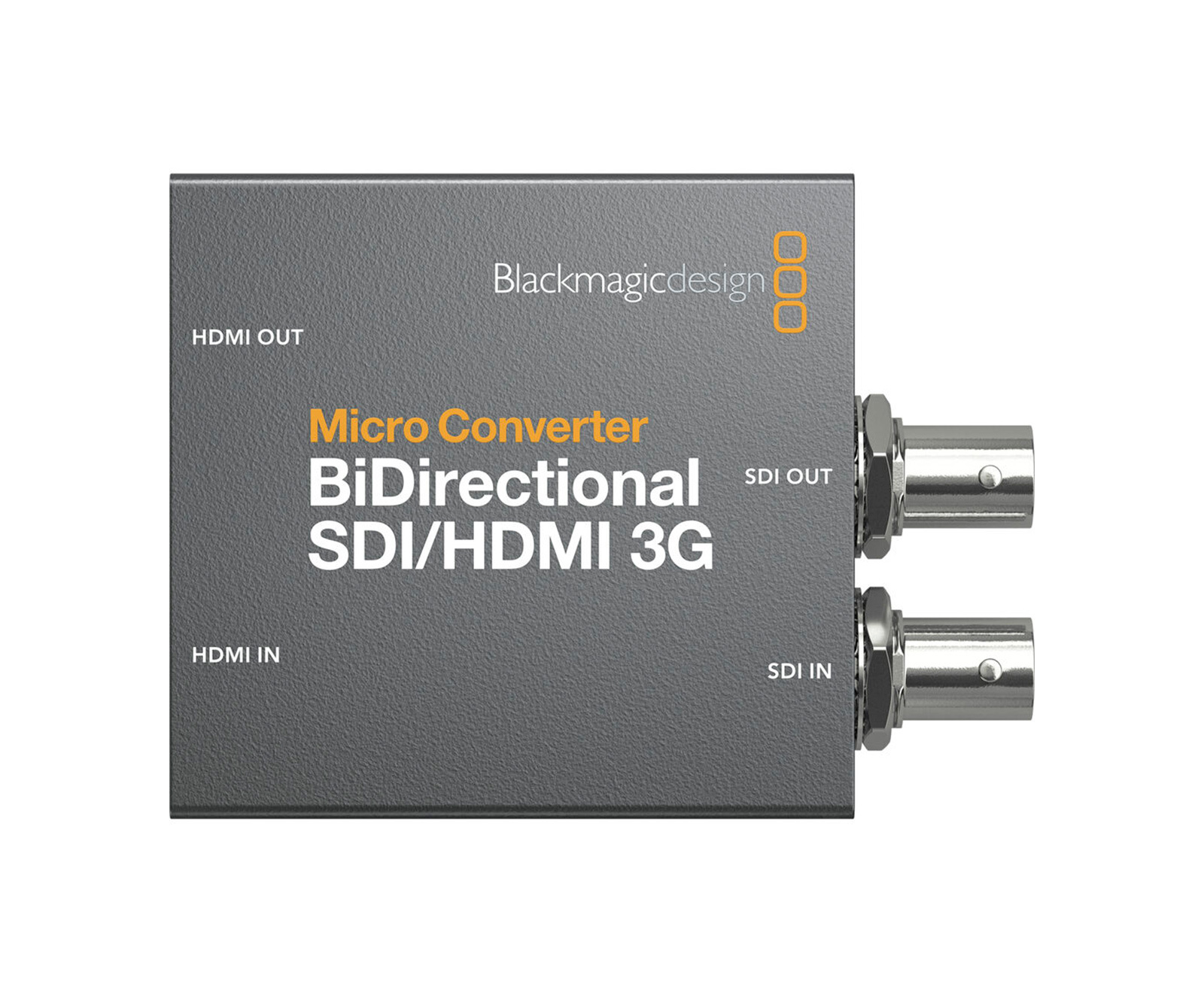 Blackmagic Design Micro Converter BiDirectional SDI/HDMI 3G w/ PSU