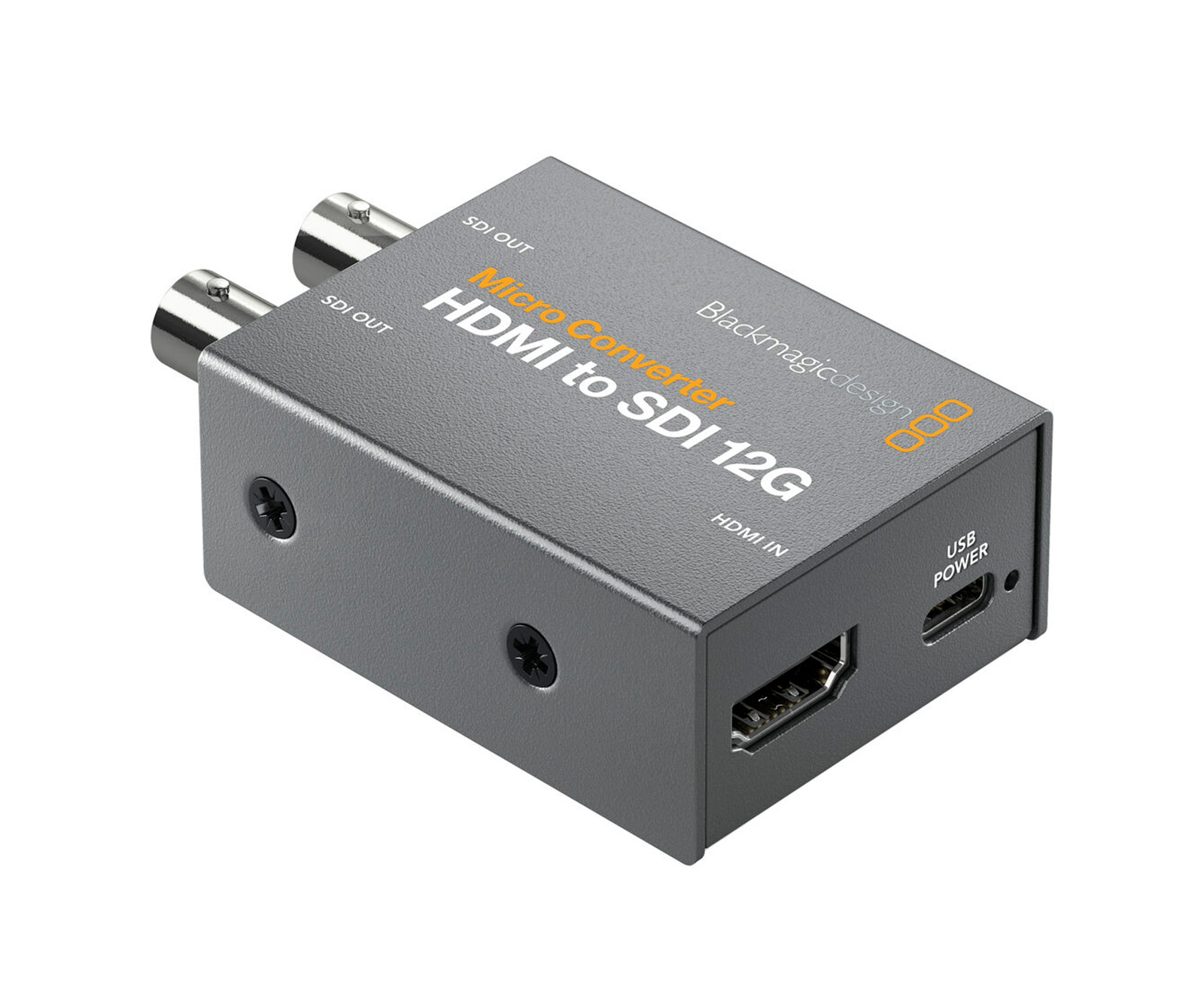 Blackmagic Design Micro Converter HDMI to SDI 12G wPSU