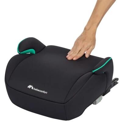 BEBE CONFORT GAIA ISOFIX 兒童汽車加高椅 120-150CM (石墨) (8104153210)