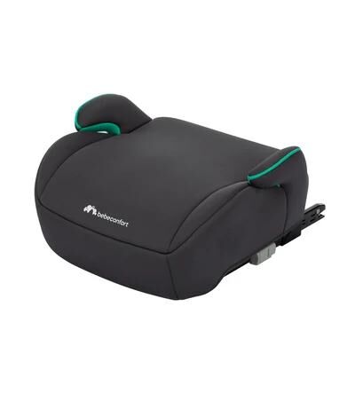 BEBE CONFORT GAIA ISOFIX 兒童汽車加高椅 120-150CM (石墨) (8104153210)