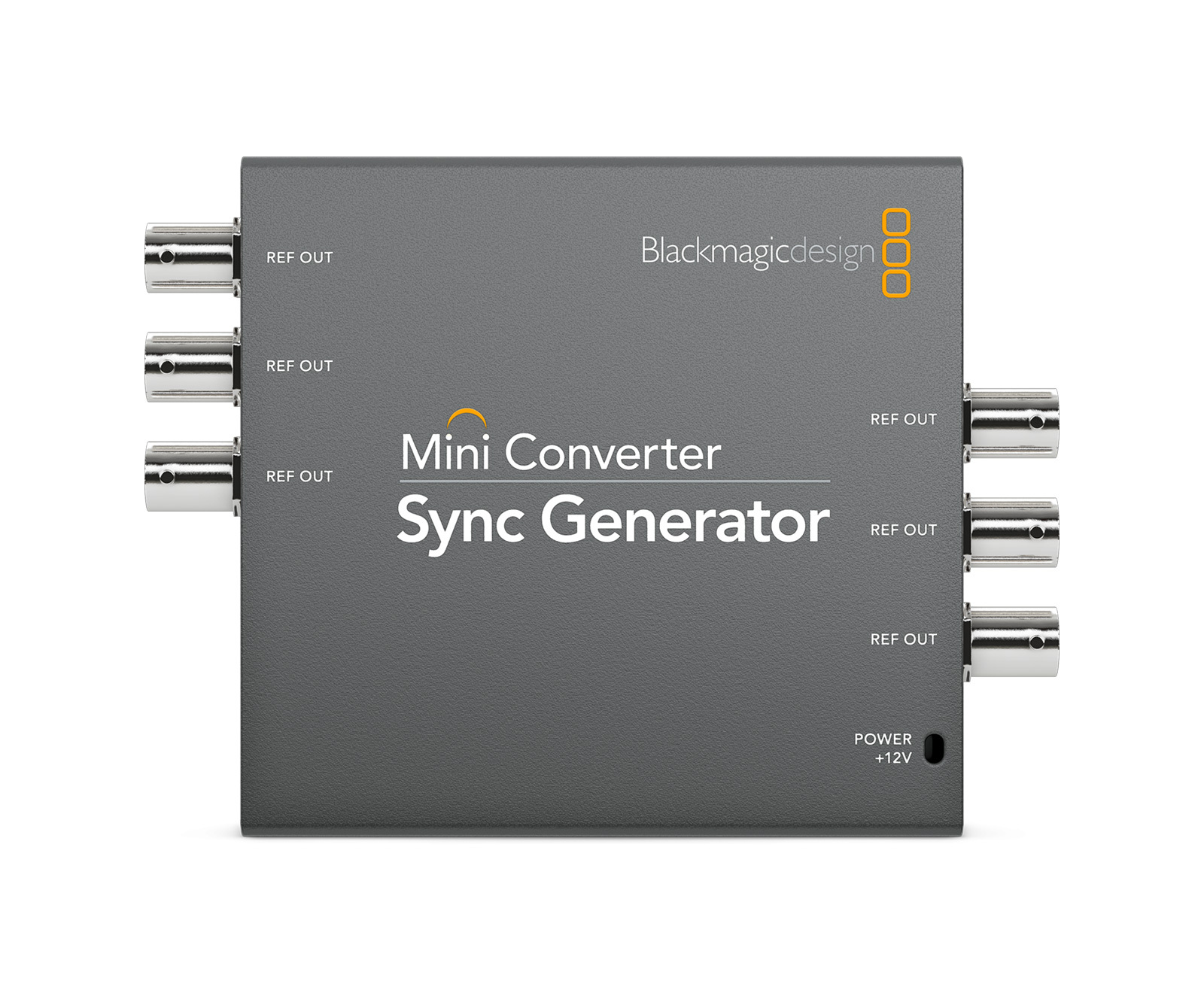 Blackmagic Design Mini Converter Sync Generator