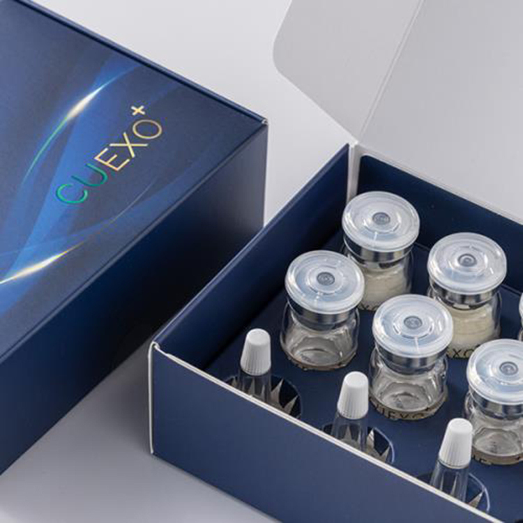 CUEXO+植萃外泌安瓶精華
