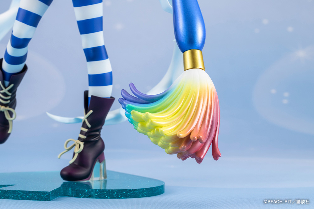 「ACG.GO」「預購」Kotobukiya《守護甜心!》Amulet Spade