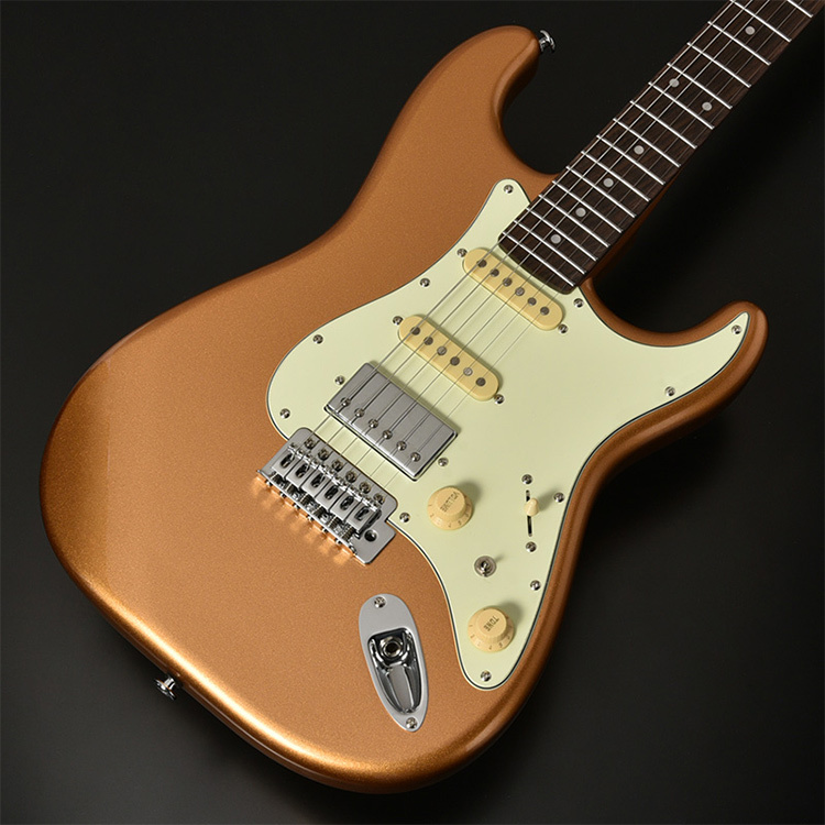 Bacchus BST-2 KI-RSM/R-CTM