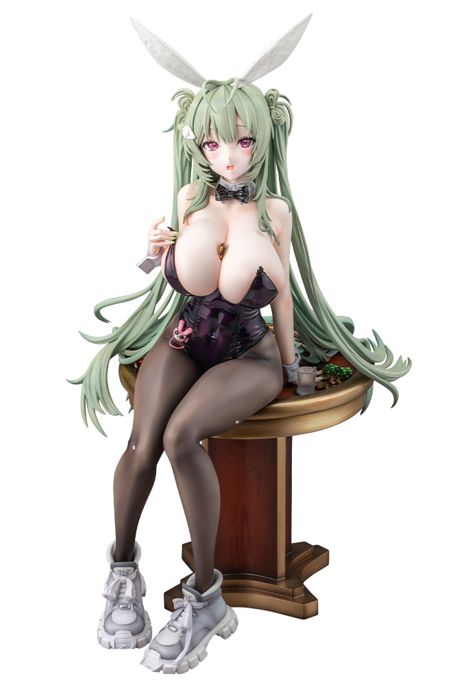 「ACG.GO」「預購」Kotobukiya《Goddess of Victory: NIKKE》Soda摩托車雕像