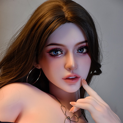 愛莎貝兒娃娃 莉莉楊 RHC-157CM-全矽膠 ACG CARTOON silicone sex doll