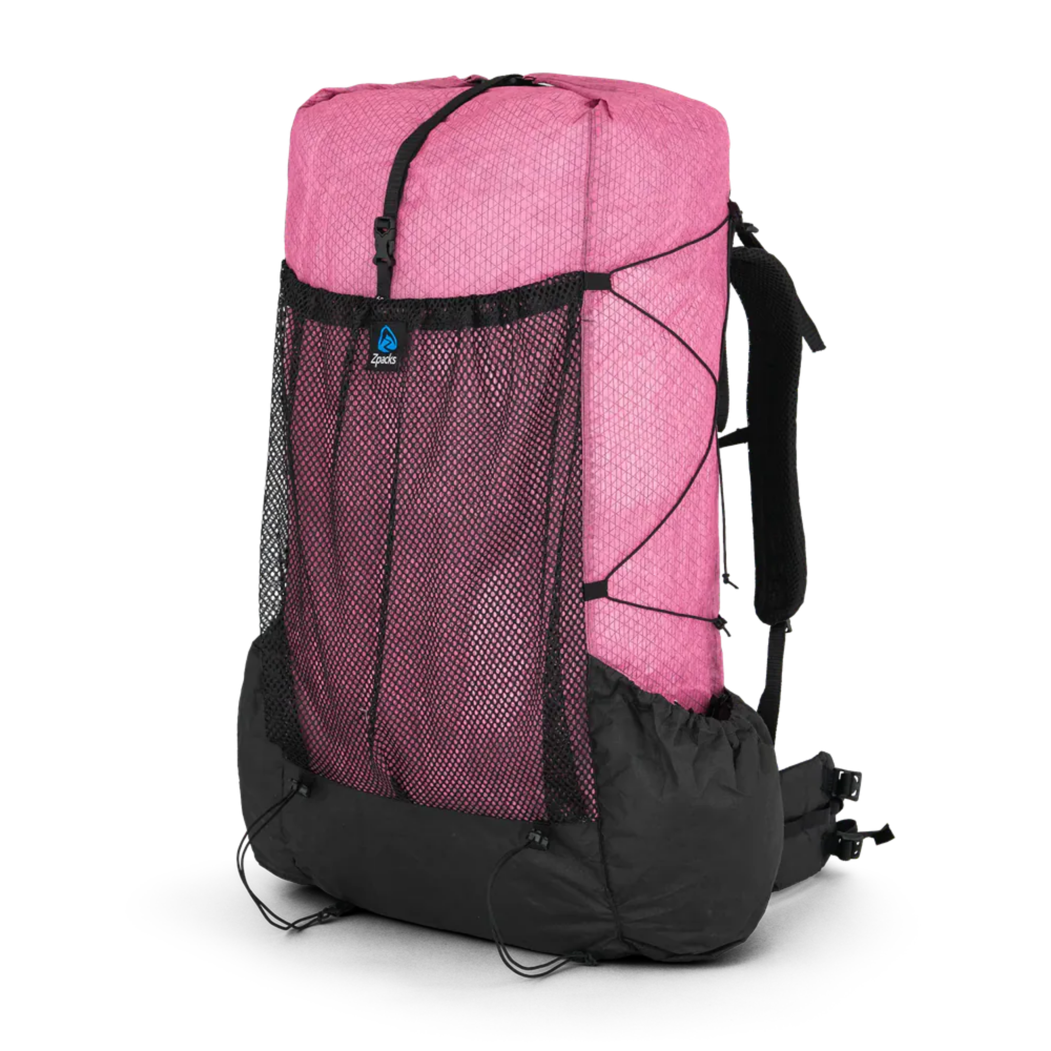 Zpacks Arc Haul Ultra 60L