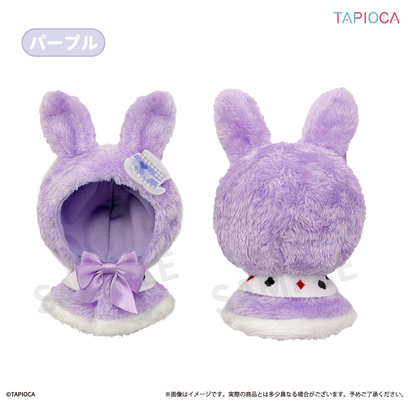 「ACG.GO」「預購」Tapioca原創 斗篷 愛麗絲Ver.