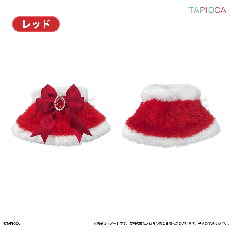 「ACG.GO」「預購」Tapioca原創 蘿莉塔緞帶斗篷