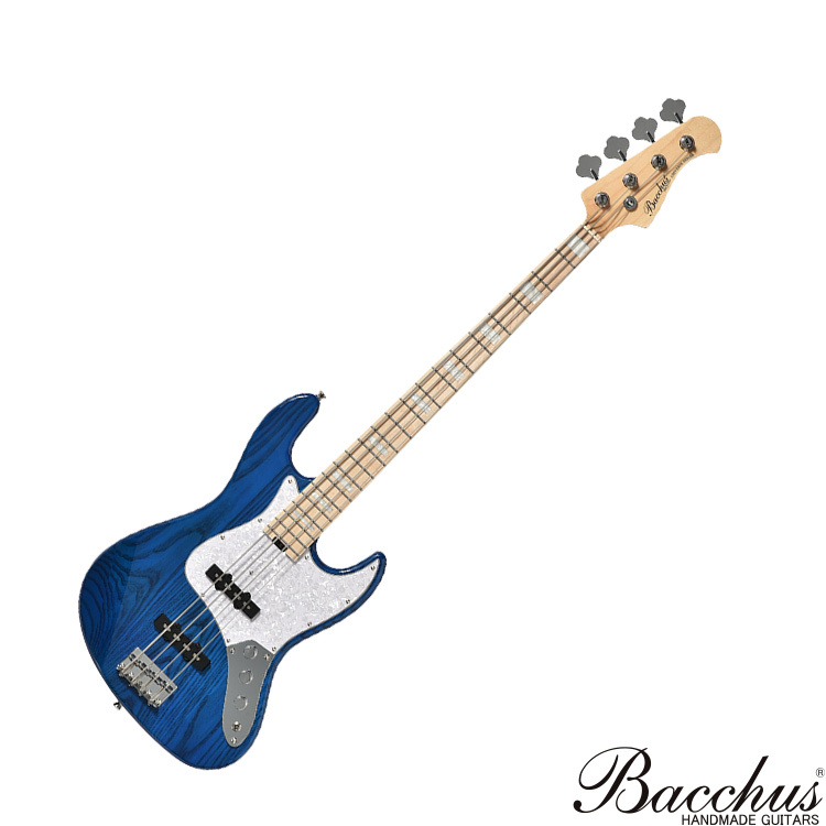 Bacchus WJB-750M-ASH STB