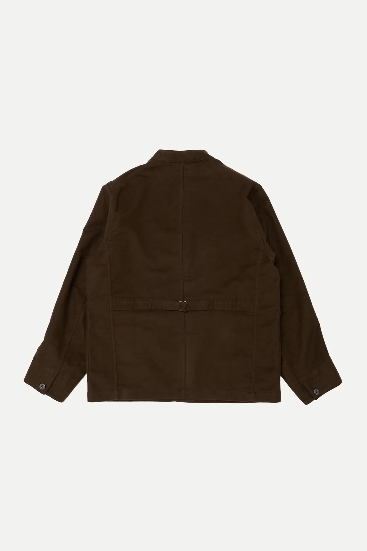 TAIGA TAKAHASHI LOT.307 STAND COLLAR JACKET (2COL)