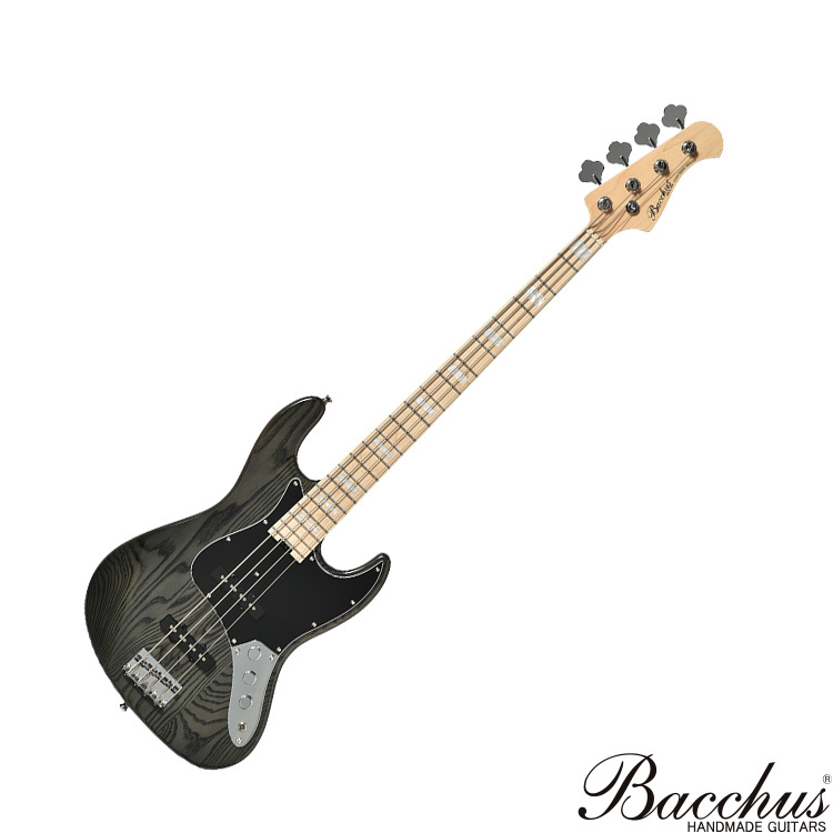 Bacchus WJB-750M-ASH STN