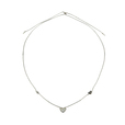 Necklace CT-CJ-N202458-WW -M